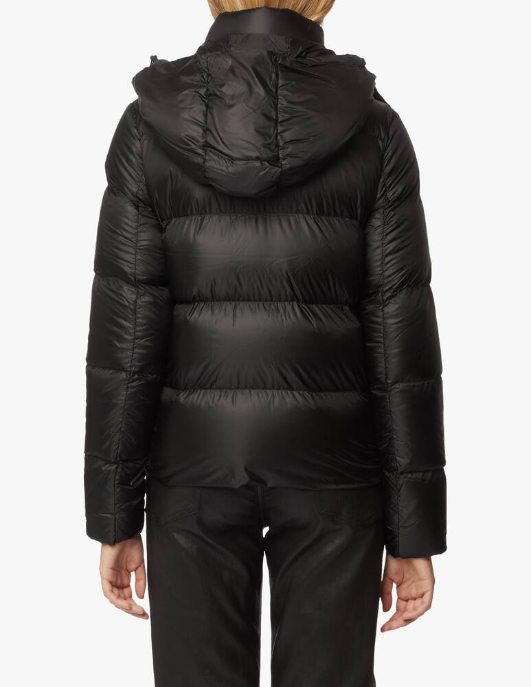 rinascente Calvin Klein Jeans Piumino con cappuccio