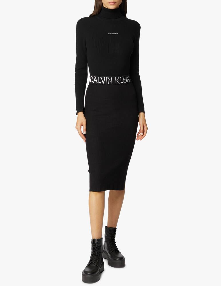 rinascente Calvin Klein Jeans Wool blend pullover