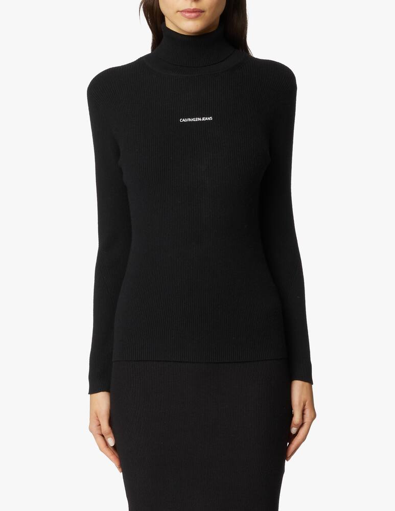 rinascente Calvin Klein Jeans Wool blend pullover