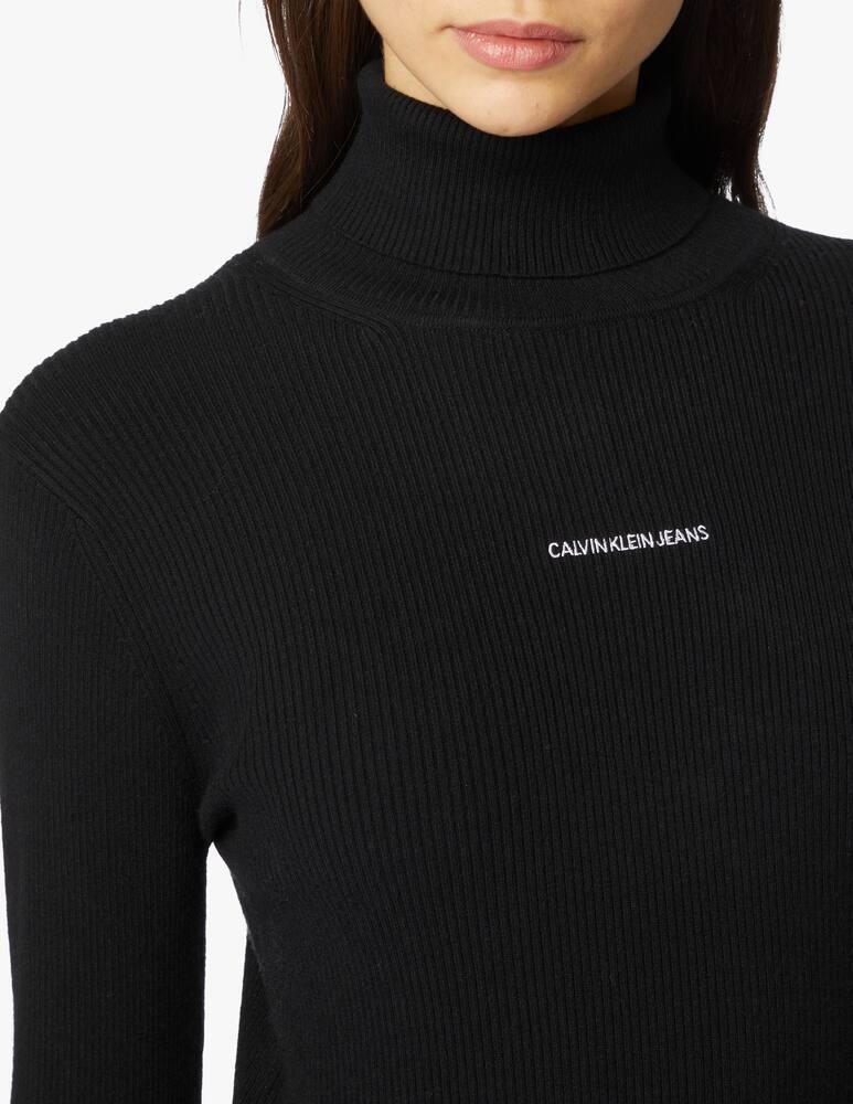 rinascente Calvin Klein Jeans Wool blend pullover