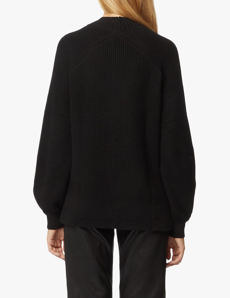 rinascente Calvin Klein Jeans Cotton blend pullover with logo