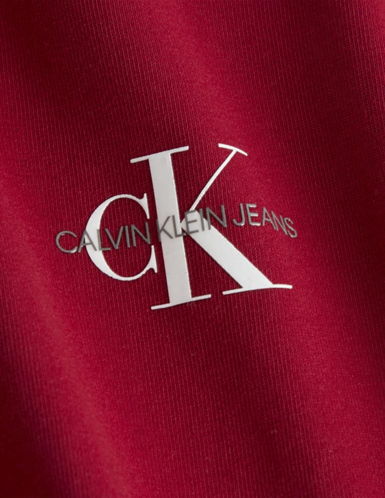 rinascente Calvin Klein Jeans T-shirt in cotone con logo