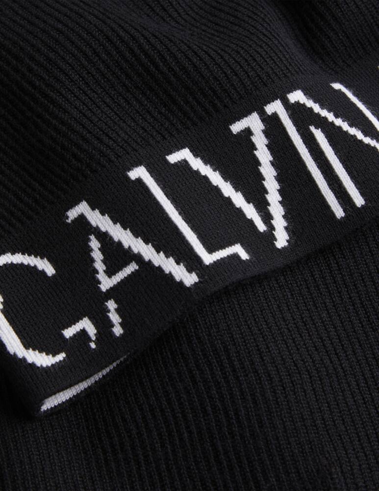 rinascente Calvin Klein Jeans Cotton blend pullover with logo
