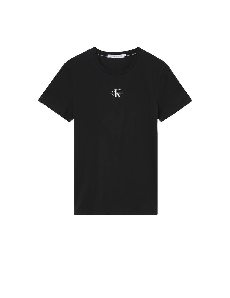 rinascente Calvin Klein Jeans Cotton t-shirt with logo