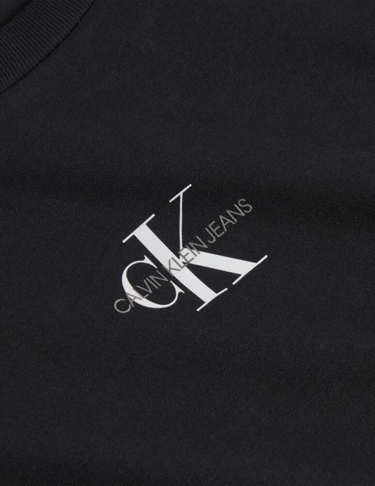 rinascente Calvin Klein Jeans Cotton t-shirt with logo