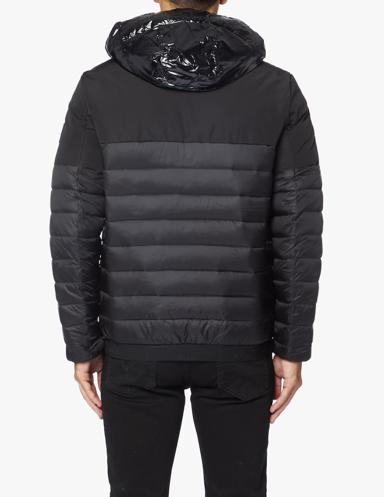 rinascente Calvin Klein Giacca softshell imbottita con cappuccio