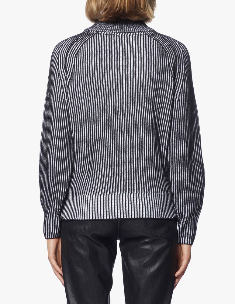 rinascente Calvin Klein Cotton long sleeved top