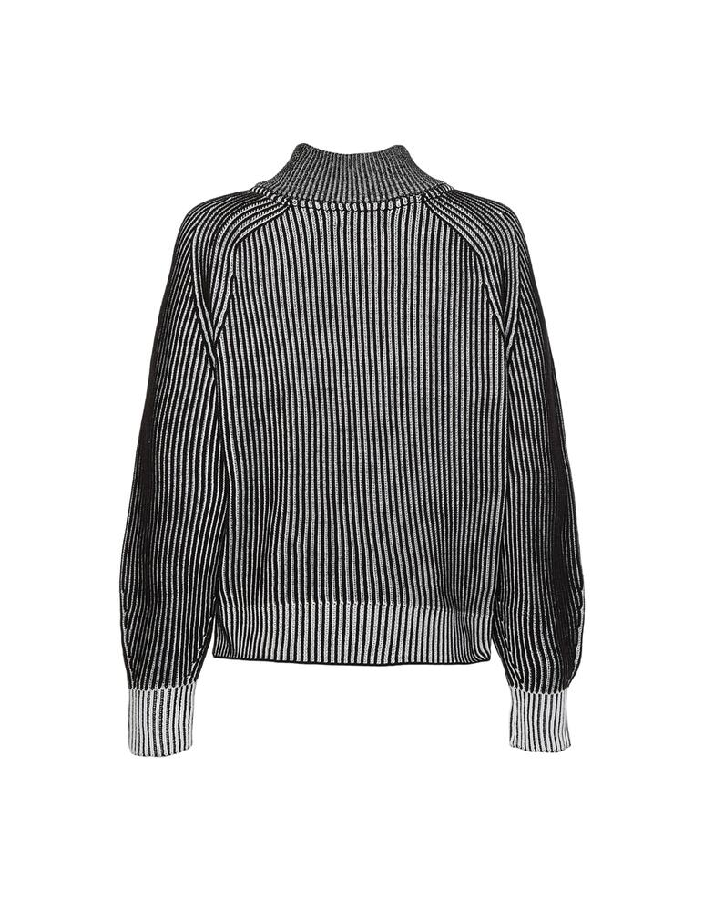 rinascente Calvin Klein Cotton long sleeved top