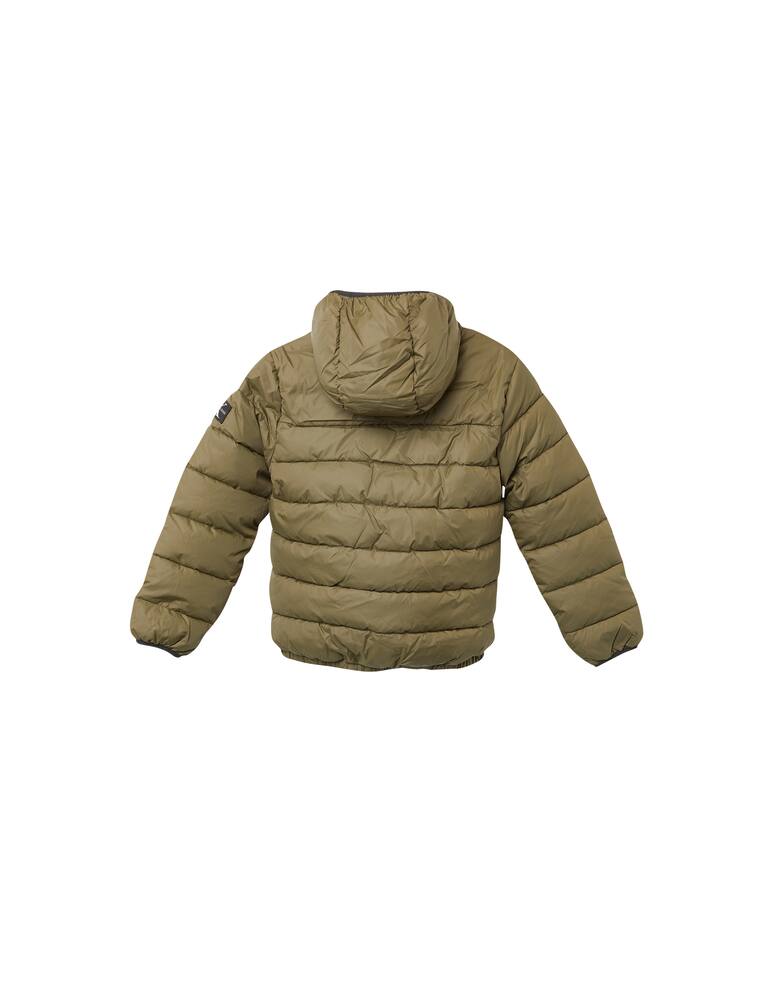 rinascente Calvin Klein Giacca imbottita zaino impacchettabile