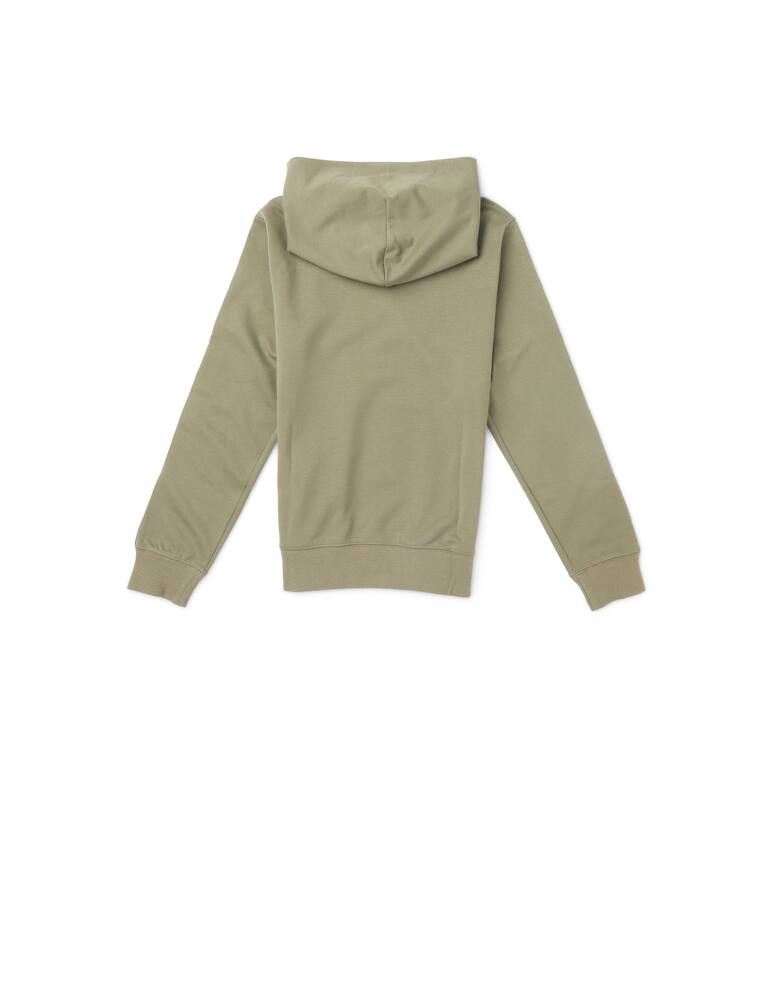 rinascente Calvin Klein Felpa con logo shadow