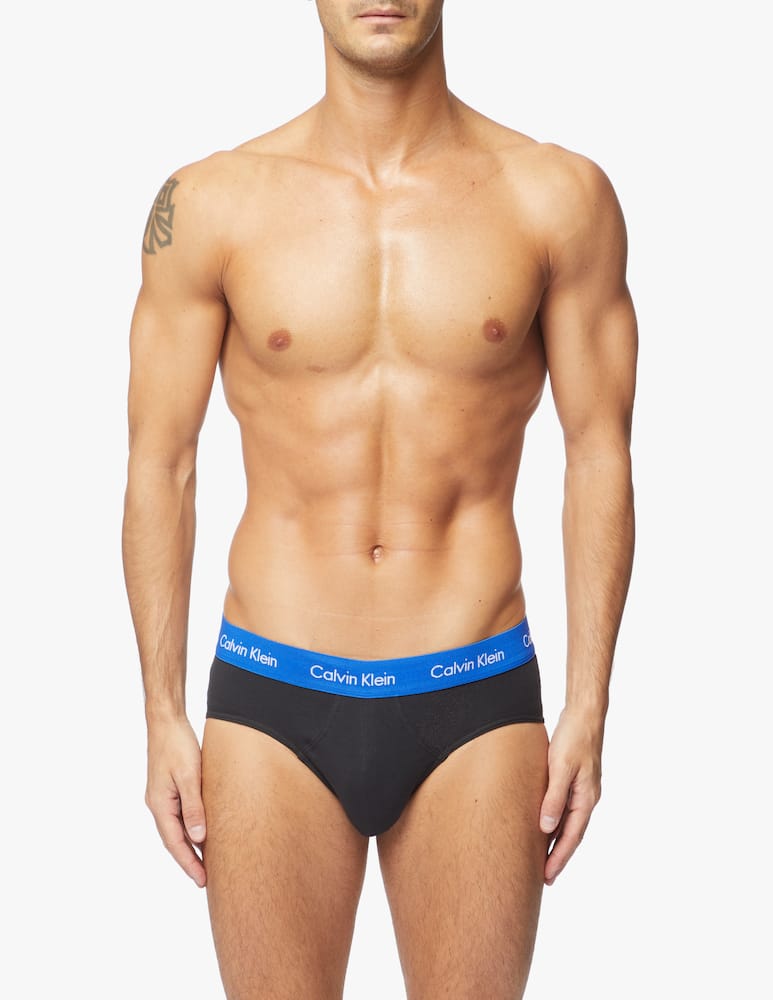 rinascente Calvin Klein 3pack hip brief  