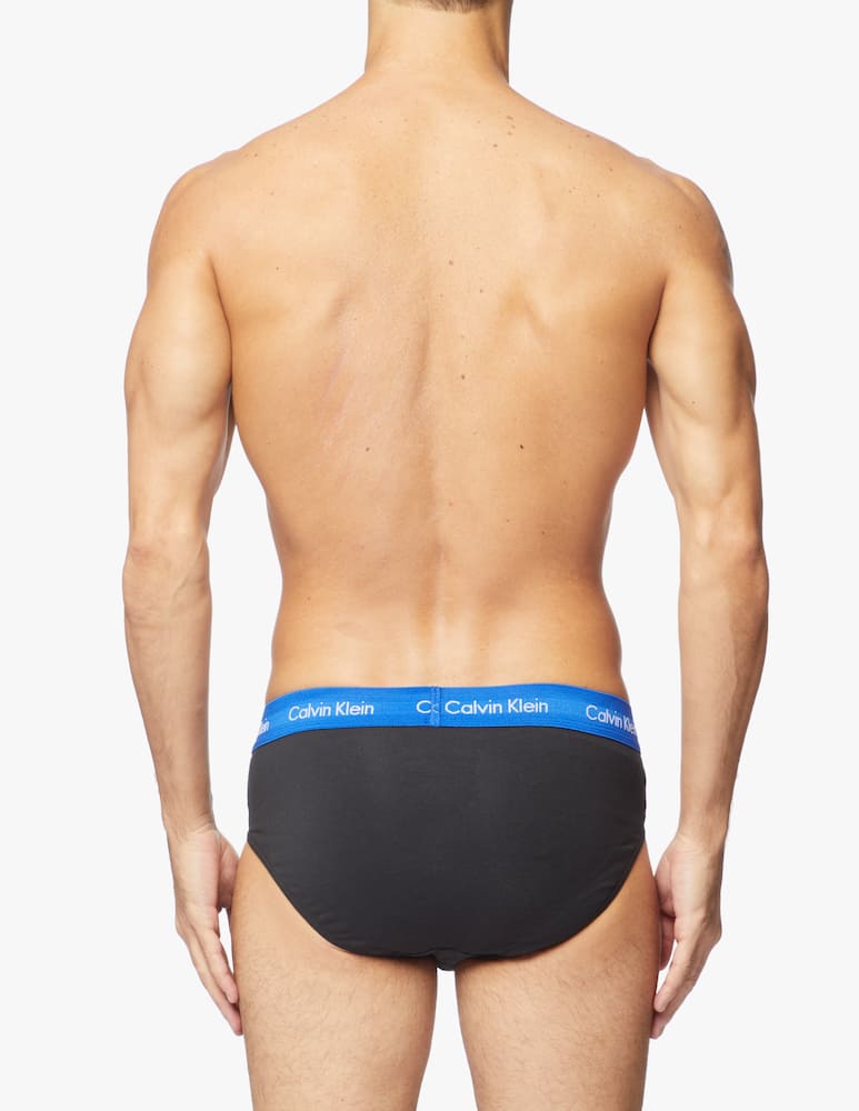 rinascente Calvin Klein 3pack hip brief  