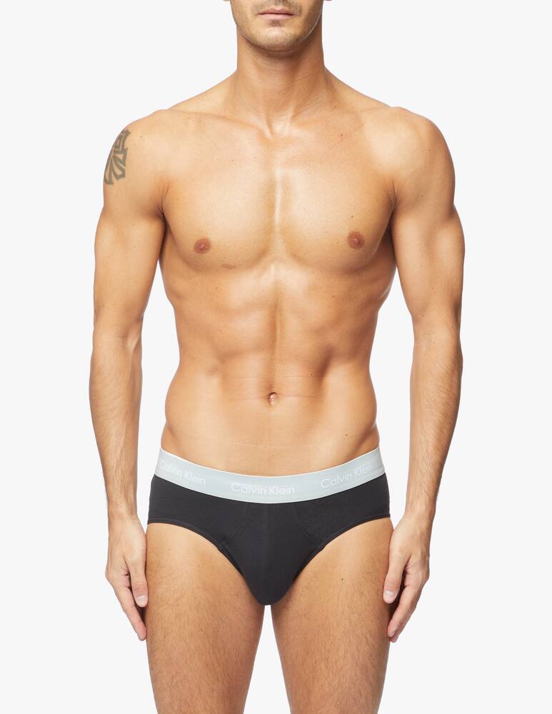 rinascente Calvin Klein 3pack hip brief  