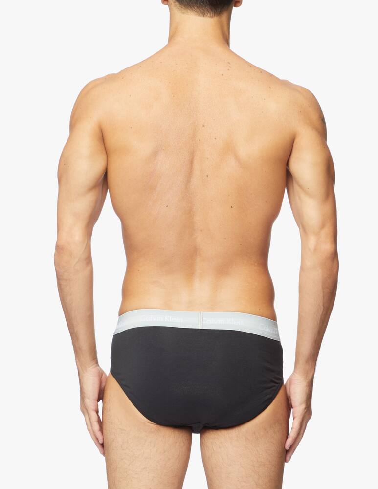 rinascente Calvin Klein 3pack hip brief  