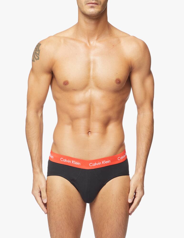 rinascente Calvin Klein 3pack hip brief  