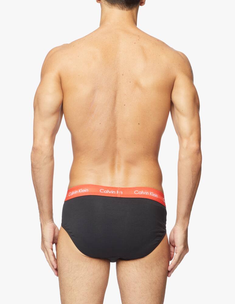 rinascente Calvin Klein 3pack hip brief  