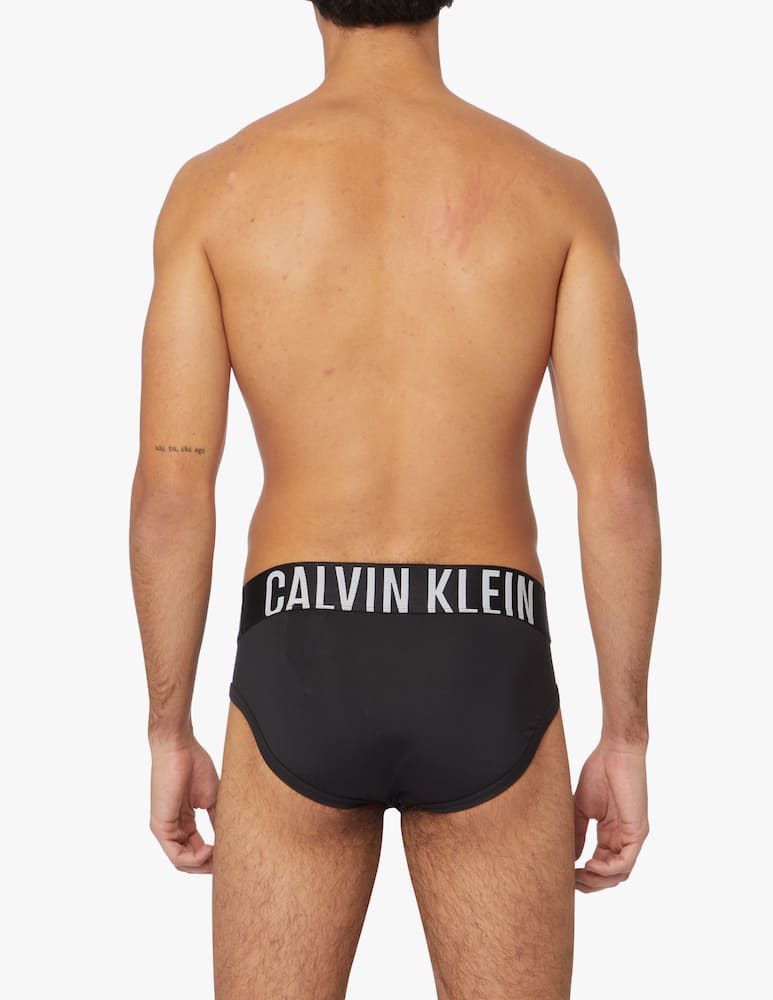 rinascente Calvin Klein 2pack hip brief intense power 