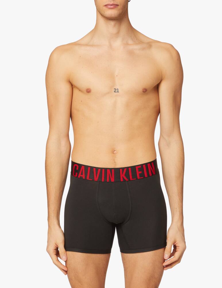 rinascente Calvin Klein Boxer 2 pezzi intense power - multicolor