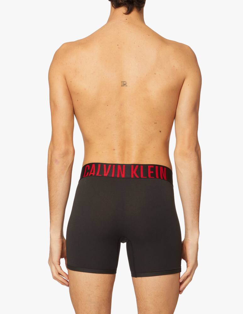 rinascente Calvin Klein Boxer 2 pezzi intense power - multicolor