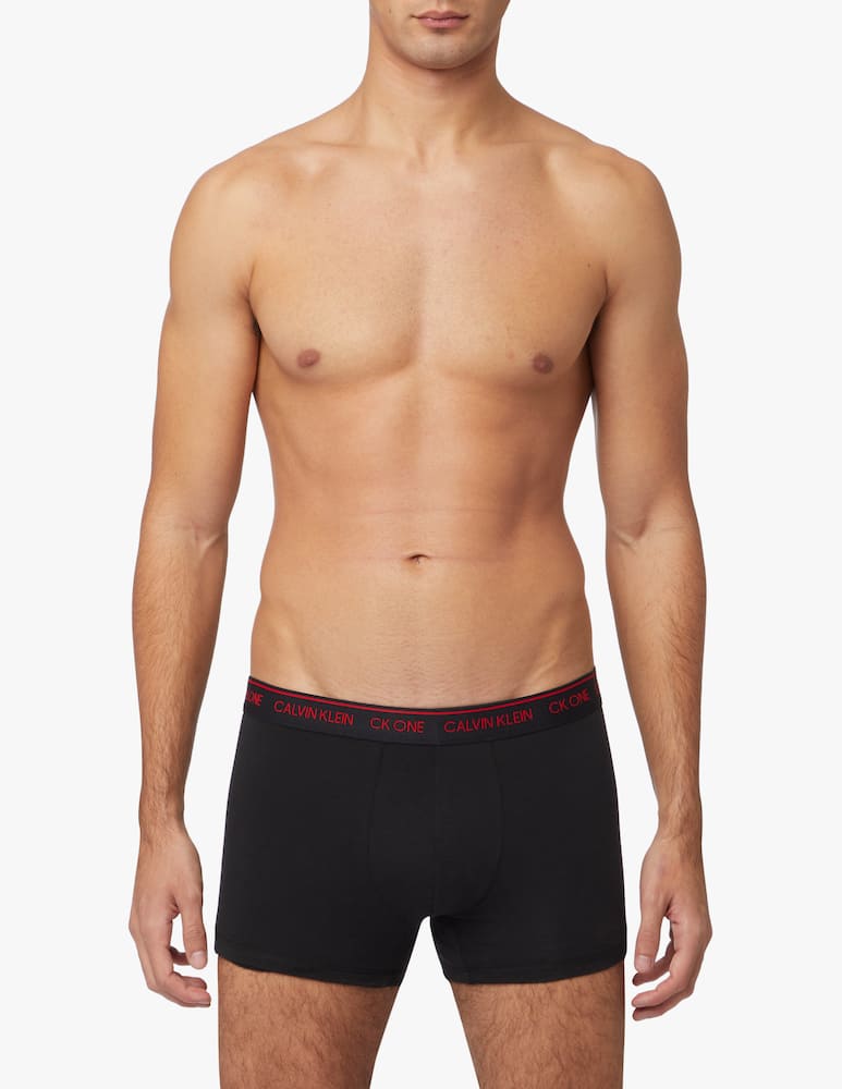 rinascente Calvin Klein 2pack trunk holiday ck