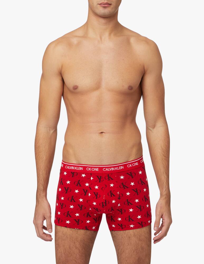 rinascente Calvin Klein 2pack trunk holiday ck