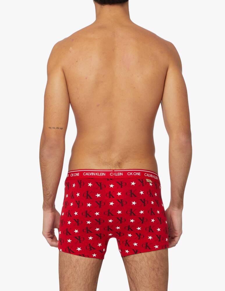 rinascente Calvin Klein 2pack trunk holiday ck