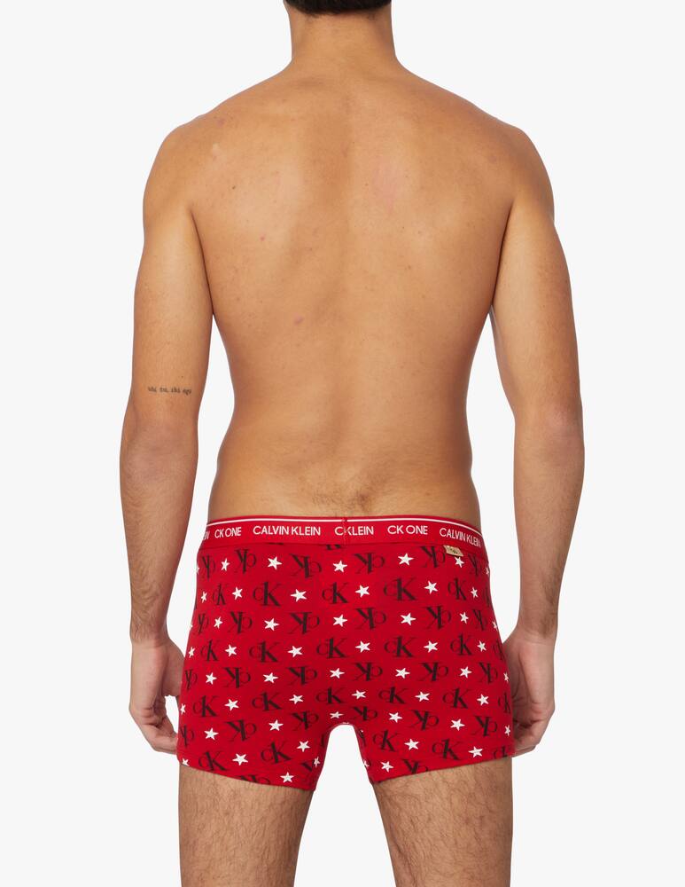 rinascente Calvin Klein 2pack trunk holiday ck