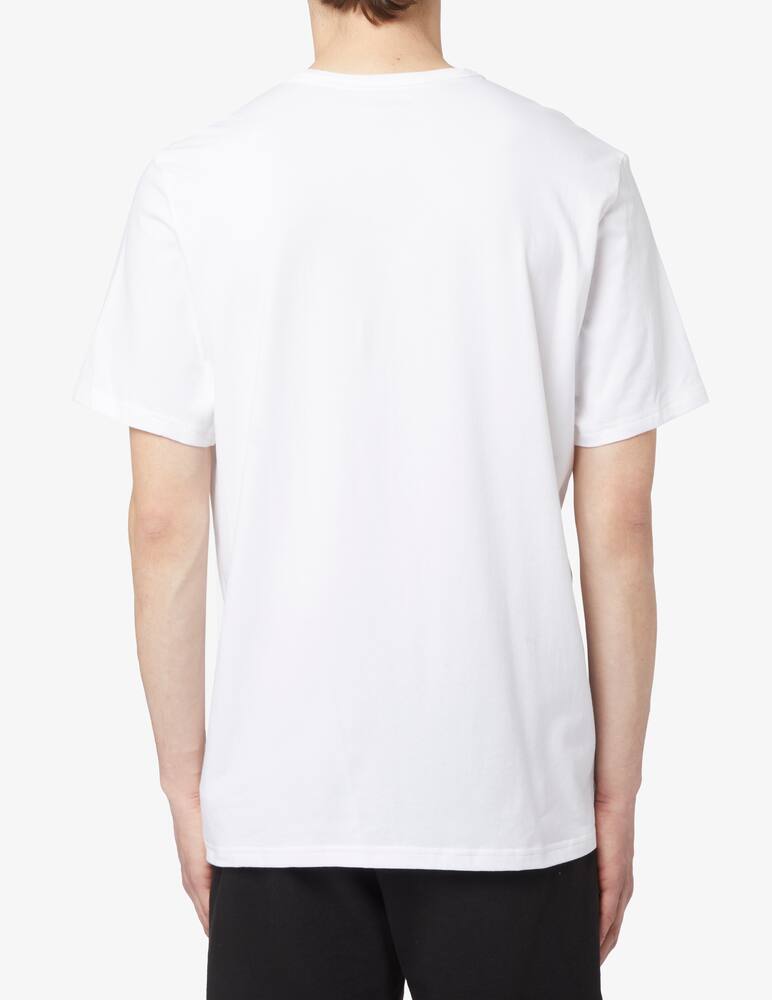 rinascente Calvin Klein Crew neck t-shirt