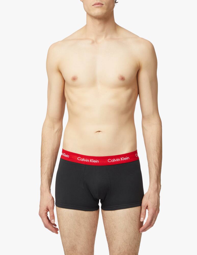 rinascente Calvin Klein 3pack low trunk  