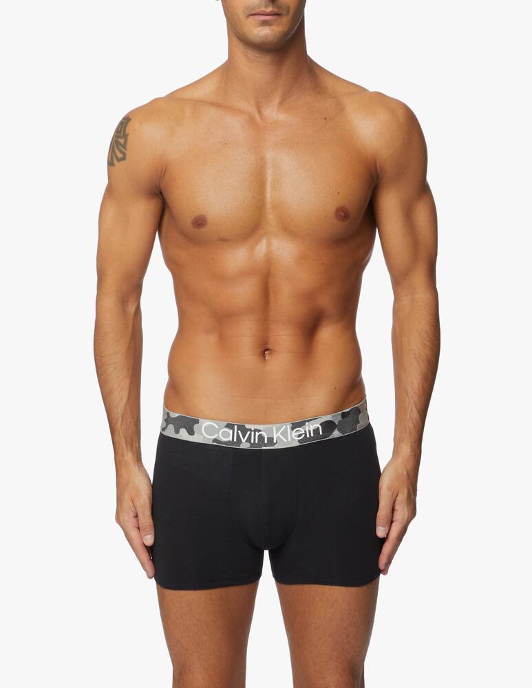 rinascente Calvin Klein Trunk camo galvanize  