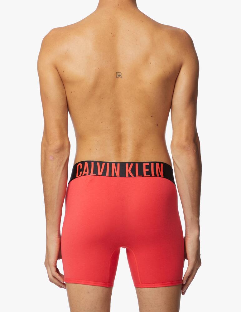 rinascente Calvin Klein 2pezzi boxer slip intense power 