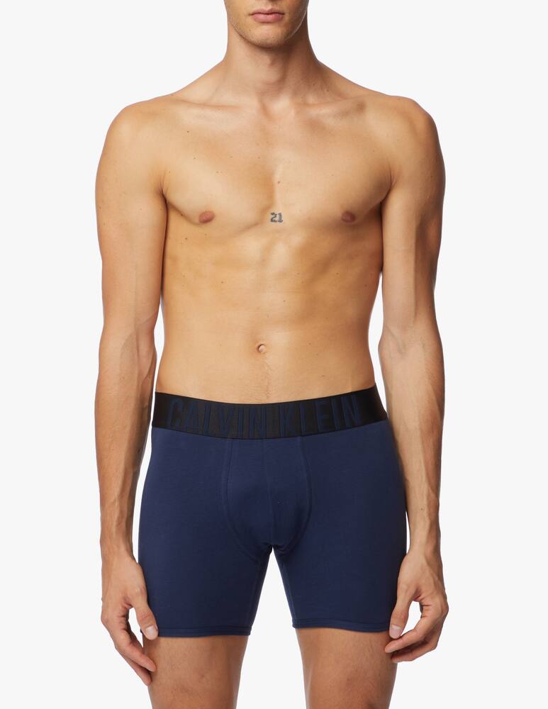 rinascente Calvin Klein 2pezzi boxer slip intense power 