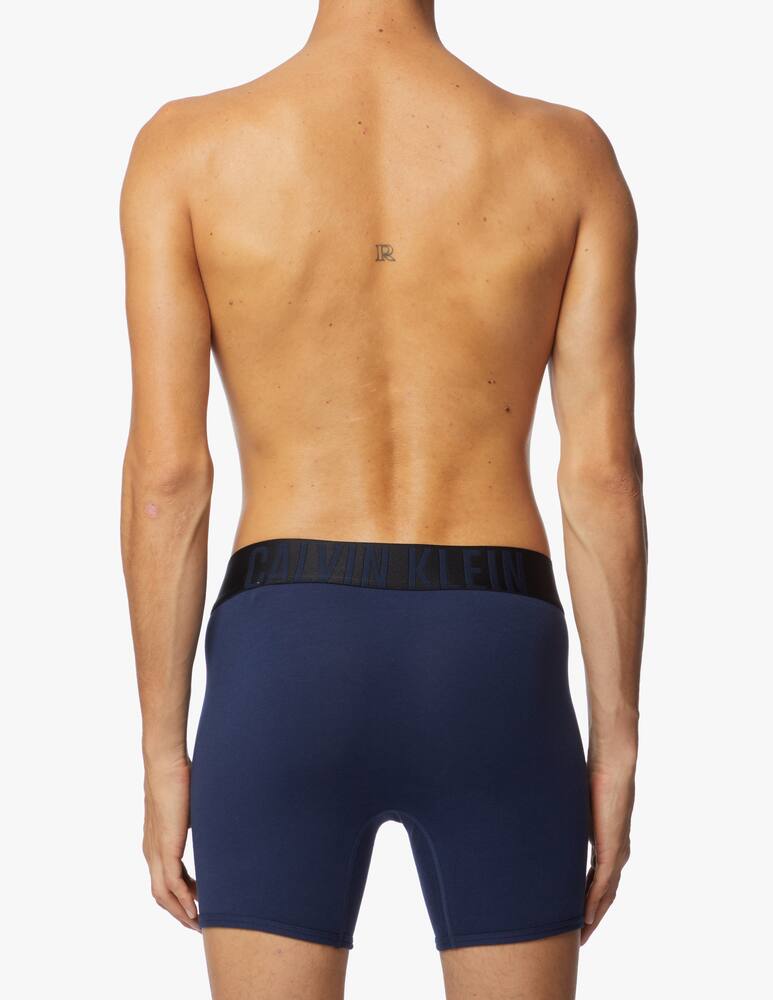 rinascente Calvin Klein 2pezzi boxer slip intense power 