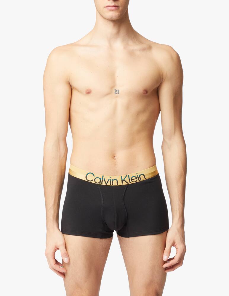 rinascente Calvin Klein Boxer holiday structure