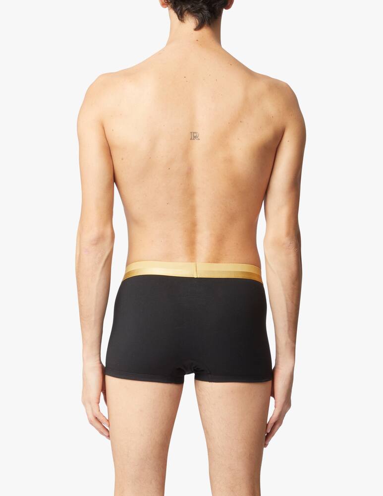 rinascente Calvin Klein Boxer holiday structure