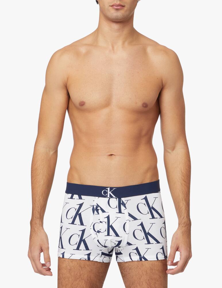 rinascente Calvin Klein Boxer stampa ck 