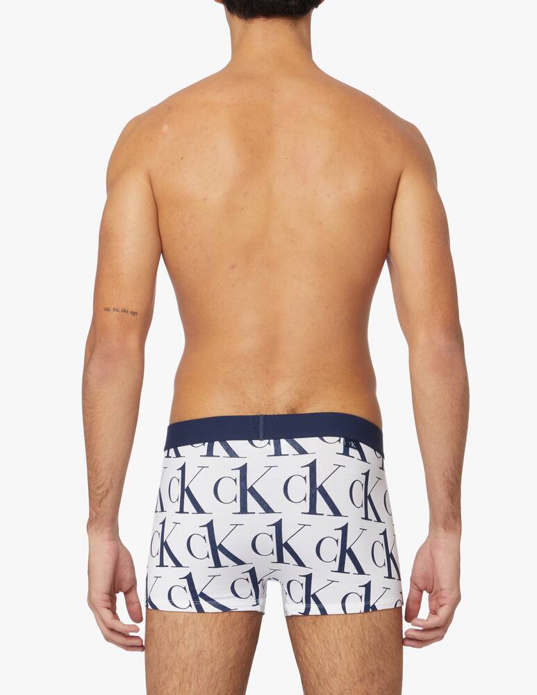 rinascente Calvin Klein Boxer stampa ck 