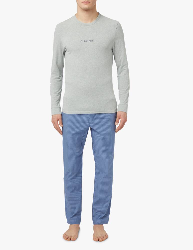 rinascente Calvin Klein Set pigiama lungo - multicolor