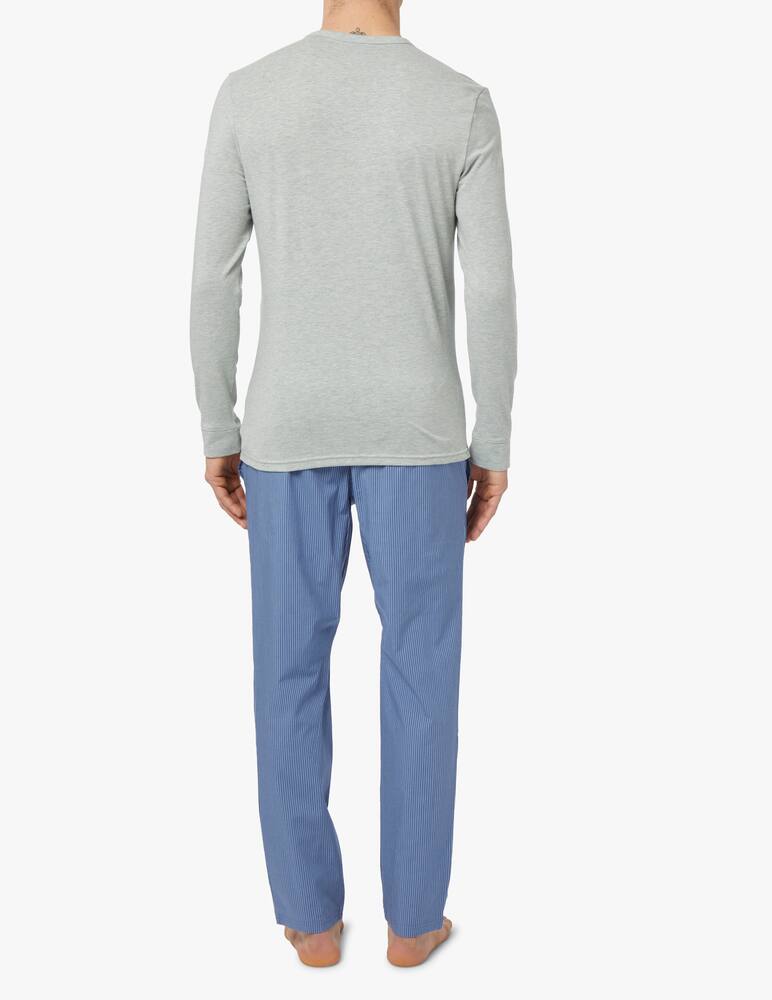 rinascente Calvin Klein Set pigiama lungo - multicolor