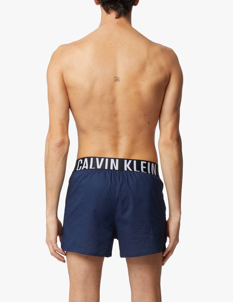 rinascente Calvin Klein 2pack boxer woven intense power