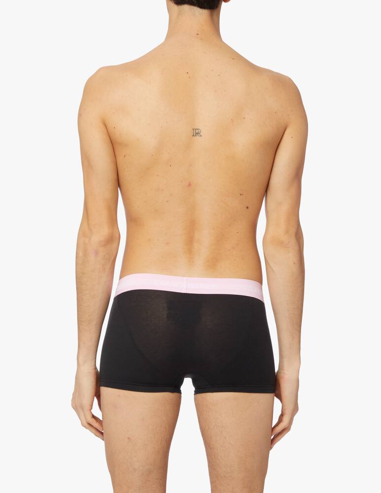 rinascente Calvin Klein Boxer 5 pezzi in cotone stretch - multicolor