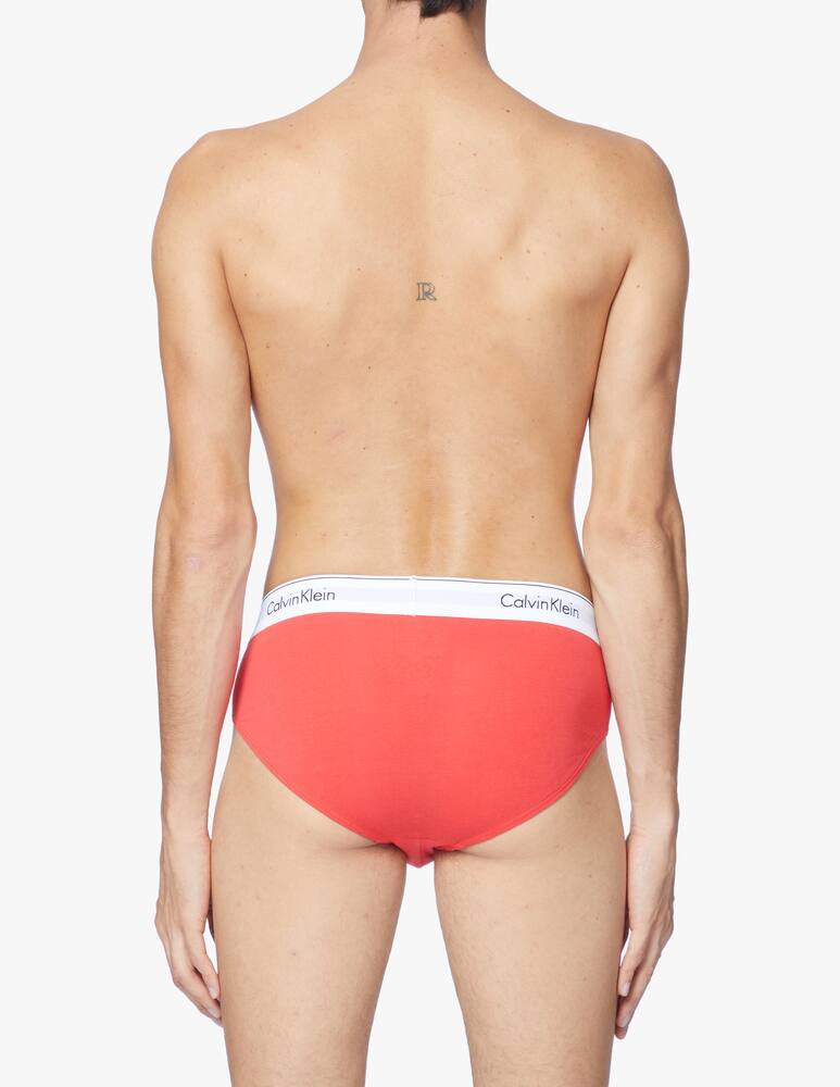 rinascente Calvin Klein 2pezzi hip slip modern 