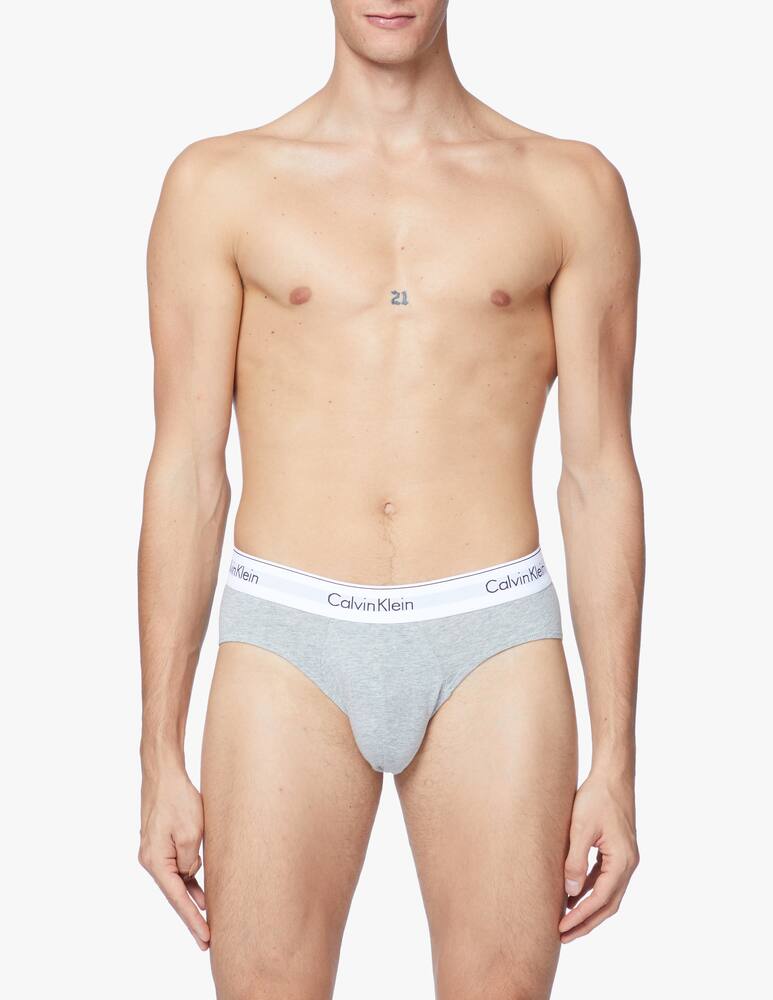 rinascente Calvin Klein 2pezzi hip slip modern 