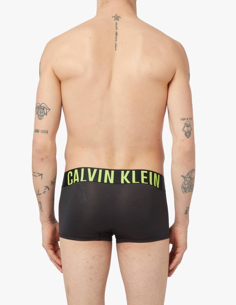 rinascente Calvin Klein 2pack trunk low intense power micro - multi