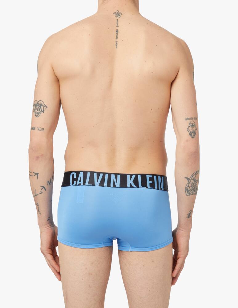 rinascente Calvin Klein 2pack trunk low intense power micro - multi