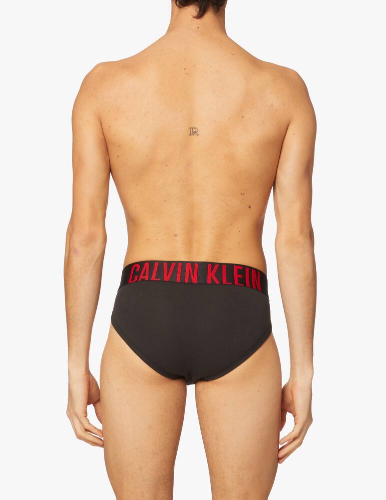 Calvin Klein 2pack hip brief intense power - multi - picture 3 Calvin Klein 2pack hip brief intense power - multi - picture 3