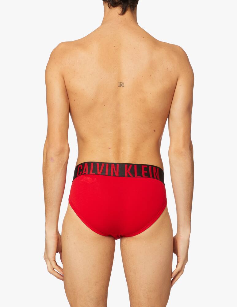 rinascente Calvin Klein Slip 2 pezzi intense power - multicolor