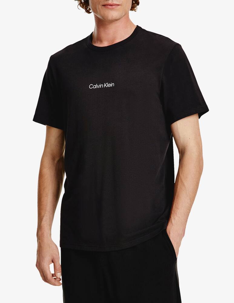 rinascente Calvin Klein Maglietta girocollo - Nero