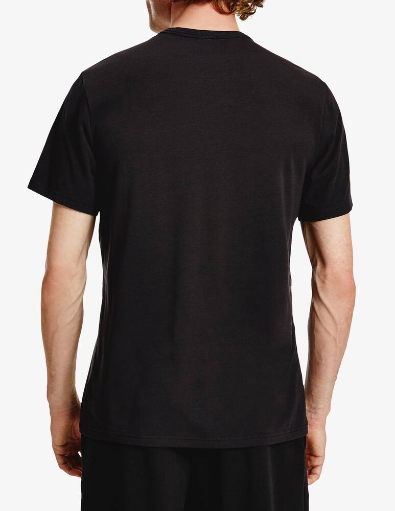 rinascente Calvin Klein Maglietta girocollo - Nero