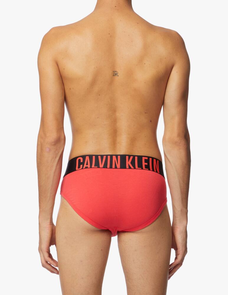 rinascente Calvin Klein 2pack hip brief intense power 